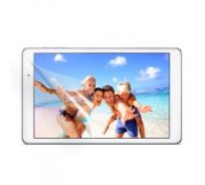 Clear LCD Screen Protector Guard Shield Film priekš Huawei MediaPad T2 10 Pro (FDR-A01L / A04L / A01w / A03L) - Triecienizturīga aizsargplēve ekrānam glancēta