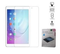 Tempered Glass Screen Guard Film priekš Huawei MediaPad T2 10 Pro (FDR-A01L / A04L / A01w / A03L) - Ekrāna Aizsargstikls / Bruņota Stikla Aizsargplēve