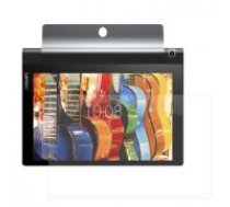 Tempered Glass Screen Guard Film priekš Lenovo Yoga Tab 3 10.1 X50F / X50L - Ekrāna Aizsargstikls / Bruņota Stikla Aizsargplēve