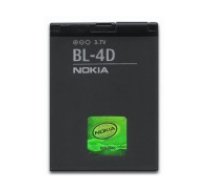 Nokia E5 E7 N8 N97 mini BL-4D Li-on 1200mAh - Oriģināls - telefona akumulators, baterijas telefoniem (cell phone battery)