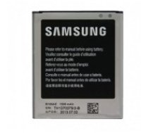 Samsung Galaxy Ace 3 S7270 S7262 Li-on 1500mAh EB-B100AE - Oriģināls - telefona akumulators, baterijas telefoniem (cell phone battery)