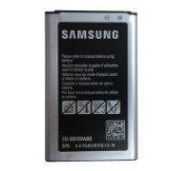 Samsung Galaxy XCover 550 SM-B550 Li-on 1500mAh EB-BB550ABE - Oriģināls - telefona akumulators, baterijas telefoniem (cell phone battery)