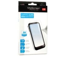 MyScreen Lite Tempered Glass 9H priekš Sony Xperia L1 G3311 / G3312 - Ekrāna Aizsargstikls / Bruņota Stikla Aizsargplēve (screen protector film guard)