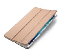 Dux Ducis Skin Pro series priekš Huawei MediaPad M3 8.4 - Rose Gold - sāniski atverams maciņš ar magnētu un stendu (ādas maks, grāmatiņa, leather book wallet case     cover stand)
