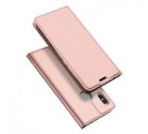 Dux Ducis Skin Pro series priekš Xiaomi Redmi S2 - Rozā Zelts - sāniski atverams maciņš ar magnētu un stendu (ādas maks, grāmatiņa, leather book wallet case cover     stand)