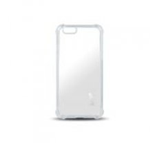 Beeyo Crystal Clear Back Case priekš Huawei P20 Lite - Caurspīdīgs - triecienizturīgs silikona aizmugures apvalks (bampers, vāciņš, slim TPU silicone case shell cover,     bumper)