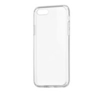 Back Case 1mm priekš Apple iPhone XS Max - Caurspīdīgs - silikona aizmugures apvalks (bampers, vāciņš, slim TPU silicone case cover, bumper)