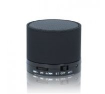 Forever BS-100 Bluetooth wireless speaker / skaļrunis - Melns