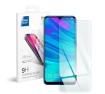 BlueStar Tempered Glass screen protector priekš Huawei P Smart (2019) / Honor 10 Lite - Ekrāna Aizsargstikls / Bruņota Stikla Aizsargplēve