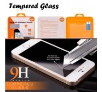 Tempered Glass screen protector film guard priekš LG G4c Mini H525N / Magna H502F / H500F Ekrāna Aizsargstikls / Bruņota Stikla Aizsargplēve