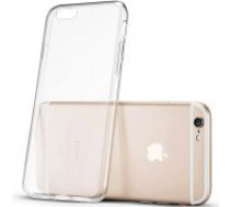Back Case Ultra Slim 0.5mm priekš Xiaomi Mi 9T / Mi 9T Pro - Caurspīdīgs - super plāns 0.5mm silikona aizmugures apvalks (bampers, vāciņš, ultra slim TPU silicone case cover, bumper)