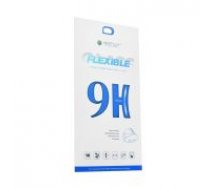 Flexible Nano Tempered Glass 9H screen protector priekš Huawei Honor 20 / 20 Pro / Nova 5T - Hibrīds Ekrāna Aizsargstikls / Triecienizturīga Aizsargplēve