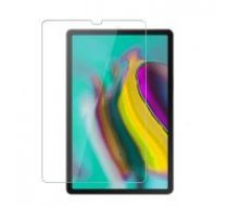 Clear LCD Screen Protector Guard Shield Film priekš Samsung Galaxy Tab S6 T860 / T865 - Triecienizturīga aizsargplēve ekrānam glancēta