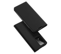 Dux Ducis Skin Pro series priekš Samsung Galaxy S20 Ultra 5G G988 - Melns - sāniski atverams maciņš ar magnētu un stendu (ādas maks, grāmatiņa, leather book wallet     case cover stand)