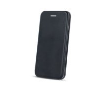 Smart Diva priekš Samsung Galaxy S20 G980 - Melns - sāniski atverams maciņš ar stendu (ādas maks, grāmatiņa, leather book wallet case cover stand)
