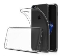 Back Case Ultra Slim 0.3mm priekš Apple iPhone 11 Pro - Caurspīdīgs - super plāns silikona aizmugures apvalks (bampers, vāciņš, ultra slim TPU silicone case cover,     bumper)