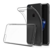 Back Case Ultra Slim 0.3mm priekš Apple iPhone XS Max - Caurspīdīgs - super plāns silikona aizmugures apvalks (bampers, vāciņš, ultra slim TPU silicone case cover,     bumper)