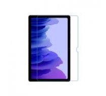 Clear LCD Screen Protector Guard Shield Film priekš Samsung Galaxy Tab A7 (2020 / 2022) T500 / T505 / T509 - Triecienizturīga aizsargplēve ekrānam glancēta