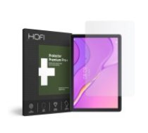 Hofi Premium Pro+ 9H Tempered Glass Screen Protector priekš Huawei MatePad T10 / T10s - Ekrāna Aizsargstikls / Bruņota Stikla Aizsargplēve