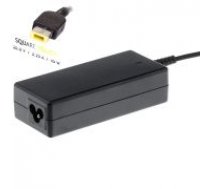 Akyga AK-ND-51 20V / 2.25A 45W DC Square Laptop Power Supply Adapter priekš Lenovo / IBM - barošanas bloks / tīkla lādētājs portatīvajiem datoriem