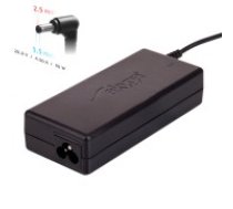 Akyga AK-ND-71 20V / 4.5A 90W 5.5 x 2.5 mm Laptop Power Supply Adapter priekš Lenovo - barošanas bloks / tīkla lādētājs portatīvajiem datoriem