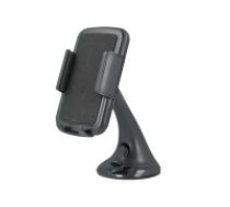 Setty U16 Car Mount Holder Stand for Mobile phone - Universāls auto loga stiprinājums turētājs uz vējstiklu