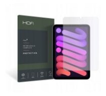Hofi Premium Pro+ 9H Tempered Glass Screen Protector priekš Apple iPad mini 6 (2021) - Ekrāna Aizsargstikls / Bruņota Stikla Aizsargplēve