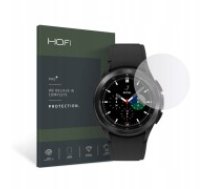 Hofi Premium Pro+ 9H Tempered Glass protector priekš Samsung Galaxy Watch 4 Classic 42mm - Ekrāna Aizsargstikls / Bruņota Stikla Aizsargplēve