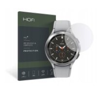 Hofi Premium Pro+ 9H Tempered Glass protector priekš Samsung Galaxy Watch 4 Classic 46mm - Ekrāna Aizsargstikls / Bruņota Stikla Aizsargplēve