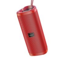 Hoco (HC4) Bella Sports Bluetooth 5.0 wireless speaker / skaļrunis - Sarkans