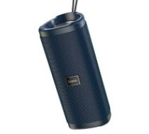 Hoco (HC4) Bella Sports Bluetooth 5.0 wireless speaker / skaļrunis - Tumši Zils