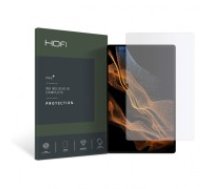 Hofi Premium Pro+ 9H Tempered Glass Screen Protector priekš Samsung Galaxy Tab S8 Ultra X900 / X906 / Tab S9 Ultra X910 - Ekrāna Aizsargstikls / Bruņota Stikla     Aizsargplēve