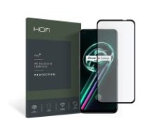 Hofi Premium Pro+ 9H Full Glue Tempered Glass Screen Protector priekš Realme 9 4G / 9 Pro Plus - Ekrāna Aizsargstikls / Bruņota Stikla Aizsargplēve