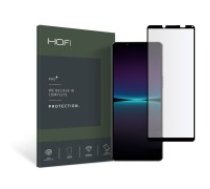 Hofi Premium Pro+ 9H Full Glue Tempered Glass Screen Protector priekš Sony Xperia 10 IV - Ekrāna Aizsargstikls / Bruņota Stikla Aizsargplēve