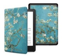 Tech-Protect Smart Case priekš Amazon Kindle 11 (2022) - Sakura - sāniski atverams maciņš ar stendu