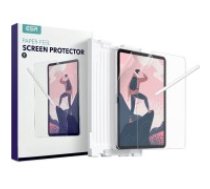 ESR Matte Paper-Feel Screen Protector Film (2gab.) priekš Apple iPad Pro 11 (2018 / 2020 / 2021 / 2022) / Air 4 (2020) / Air 5 (2022) - Matēta aizsargplēve ekrānam     zīmēšanai