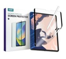 ESR Magnetic Matte Paper-Feel Screen Protector Film priekš Apple iPad Pro 11 (2018 / 2020 / 2021 / 2022) / Air 4 (2020) / Air 5 (2022) - Matēta magnētiska aizsargplēve ekrānam     zīmēšanai