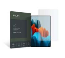 Hofi Premium Pro+ 9H Tempered Glass Screen Protector priekš Samsung Galaxy Tab S7 Plus T970 / T976 / S8 Plus X800 / X806 / S9 Plus X810 - Ekrāna Aizsargstikls / Bruņota Stikla     Aizsargplēve