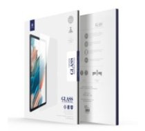 Dux Ducis Tempered Glass Screen Protector 9H priekš Samsung Galaxy Tab A8 10.5 X200 / X205 - Ekrāna Aizsargstikls / Bruņota Stikla Aizsargplēve