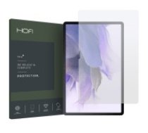 Hofi Premium Pro+ 9H Tempered Glass Screen Protector priekš Samsung Galaxy Tab S9 X710 / Tab S8 X700 / Tab S7 T870 / T875 - Ekrāna Aizsargstikls / Bruņota Stikla     Aizsargplēve