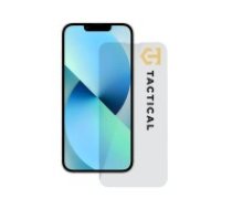 Tactical 2.5D Tempered Glass screen protector priekš Apple iPhone 13 mini - Ekrāna Aizsargstikls / Bruņota Stikla Aizsargplēve