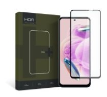 Hofi Premium Pro+ 9H Tempered Glass Screen Protector priekš Xiaomi Redmi Note 12s - Ekrāna Aizsargstikls / Bruņota Stikla Aizsargplēve