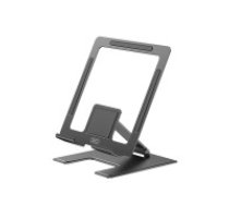 XO Desktop Phone and Tablet Holder Stand 4.7 - 12.9 inch - Universāls galda stends / turētājs telefonam un planšetdatoram