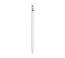 Dux Ducis Active Capacitive Pen Touch Screen Stylus - Universāls vadības kociņš - Balts - pildspalva planšetdatoriem (Apple Pencil analogs)