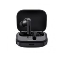 Xiaomi Redmi Wireless Earbuds Buds 5 Bluetooth 5.3 Universālas Bezvadu Austiņas - Melnas