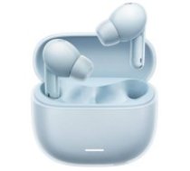 Xiaomi Redmi Buds 6 Lite Wireless Earbuds Bluetooth 5.3 Universālas Bezvadu Austiņas - Gaiši Zilas