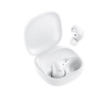Xiaomi Redmi Buds 6 Play Wireless Earbuds Bluetooth 5.4 Universālas Bezvadu Austiņas - Baltas