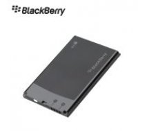 BlackBerry 9000 / 9700 / 9780 Li-on 1500mAh M-S1 - Oriģināls - telefona akumulators, baterijas telefoniem (cell phone battery)