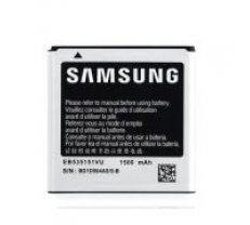 Samsung Galaxy S Advance i9070 1500mAh EB535151VU - Oriģināls - telefona akumulators, baterijas telefoniem (cell phone battery)