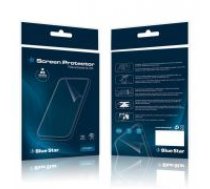 Bluestar triecienizturīga aizsargplēve ekrānam LG K10 K420 / K430 Glancēta (screen protector film guard)